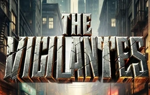 The Vigilantes - Yggdrasil