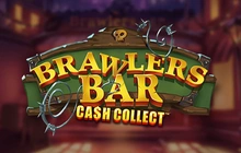 Brawlers Bar Cash Collect - Quickspin