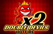 Double Devil Hotfire - Novomatic