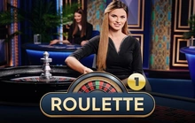 Roulette 1 - Pragmatic play