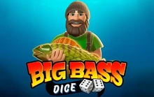 Big Bass Dice - Pragmatic play