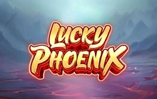 Lucky Phoenix - Pragmatic play