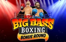 Big Bass Boxing Bonus Round - Pragmatic play