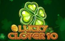 Lucky Clover 10 - Ct interactive
