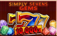 Simply Sevens Gems - Fazi