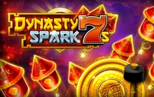 Dynasty Spark 7s - Kalamba games