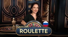 Russian Roulette - Pragmatic