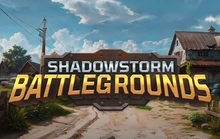 Shadowstorm Battlegrounds - Barbarabang