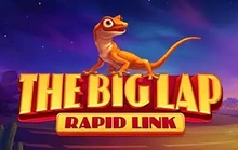 The Big Lap - Rapid Link - Netgame