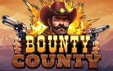 Bounty County - Relax gaming