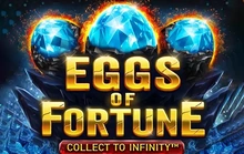 Eggs of Fortune - Voltent