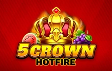 5 Crown Hotfire - Yggdrasil