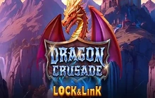 Dragon Crusade - Lock & Link - Yggdrasil