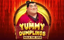 Yummy Dumplings - Hold The Spin - Gamzix