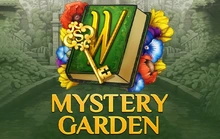 Mystery Garden - Bgaming