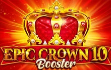 Epic Crown 10 Booster - Fazi
