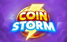 Coin Storm - Onlyplay