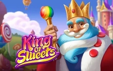 King of Sweets - Play'n go