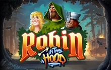 Robin In The Hood - Relax gaming