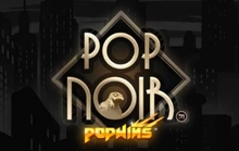 PopNoir - Yggdrasil