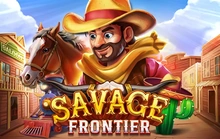 Savage Frontier - Eurasian gaming