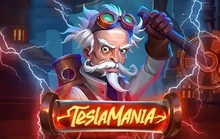 Teslamania - Gamebeat