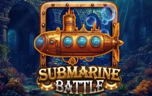 Submarine Battle - Ka gaming