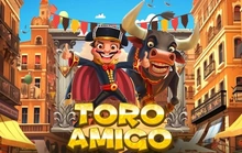 Toro Amigo - Ka gaming