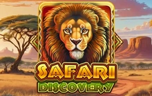 Safari Discovery - Ka gaming