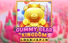 Gummy Bear Kingdom Lock 2 Spin - Ka gaming