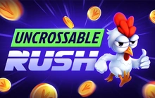 Uncrossable Rush - Evoplay