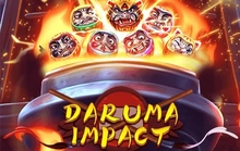 Daruma Impact - Habanero