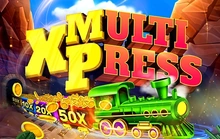 Multi Xpress - 7777 gaming