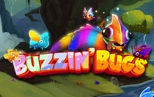 Buzzin' Bugs - 7777 gaming