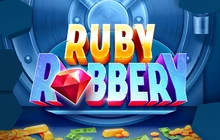 Ruby Robbery - Swintt