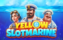 Yellow Slotmarine - Swintt