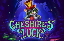 Cheshire's Luck - Swintt