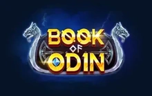 Book of Odin - Truelab