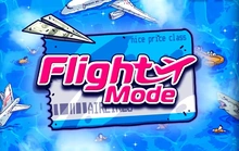 Flight Mode - Nolimit city