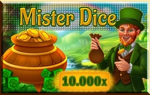 Mister Dice - Fazi