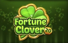 Fortune Clover 20 - Fazi