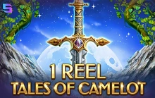 1 Reel - Tales Of Camelot - Spinomenal