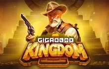 Gigablox Kingdom - Yggdrasil