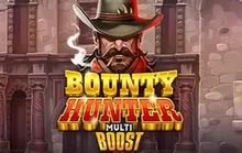 Bounty Hunter MultiBoost - Yggdrasil