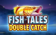 Fish Tales Double Catch - Booming games