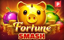 Fortune Smash - Platipus