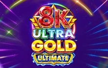 8K Ultra Gold Ultimate - Yggdrasil