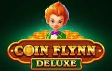 Coin Flynn Deluxe - Onlyplay