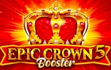 Epic Crown 5 Booster - Fazi