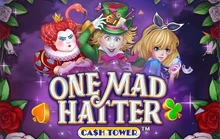 One Mad Hatter - Novomatic